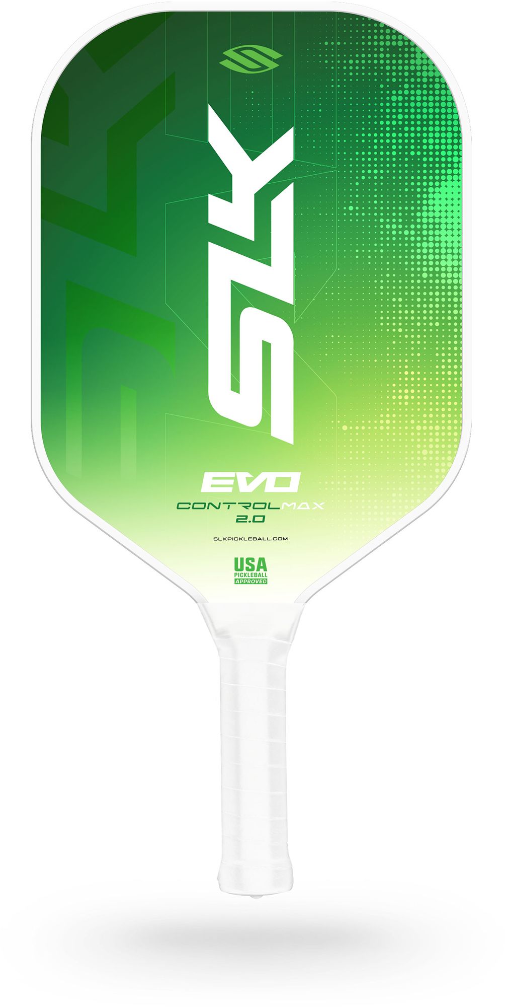 Selkirk Evo Control 2.0 Max Pickleball Paddle