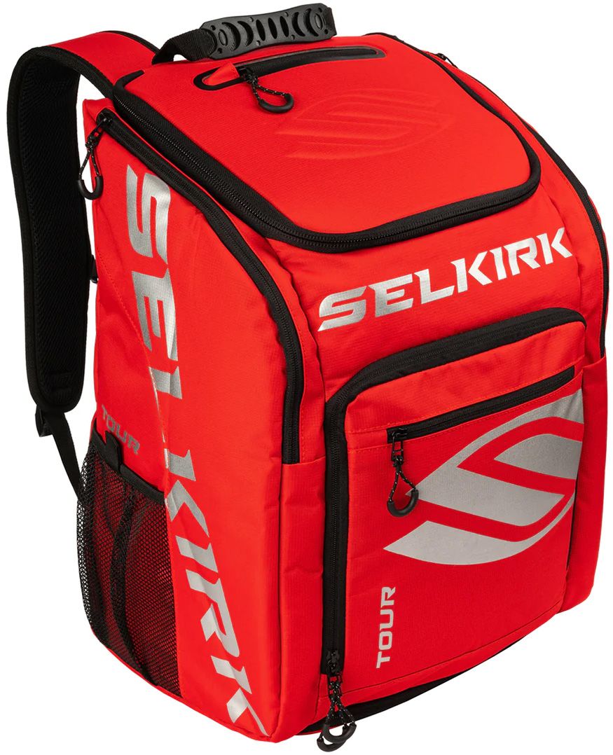 Pickleball Accessories