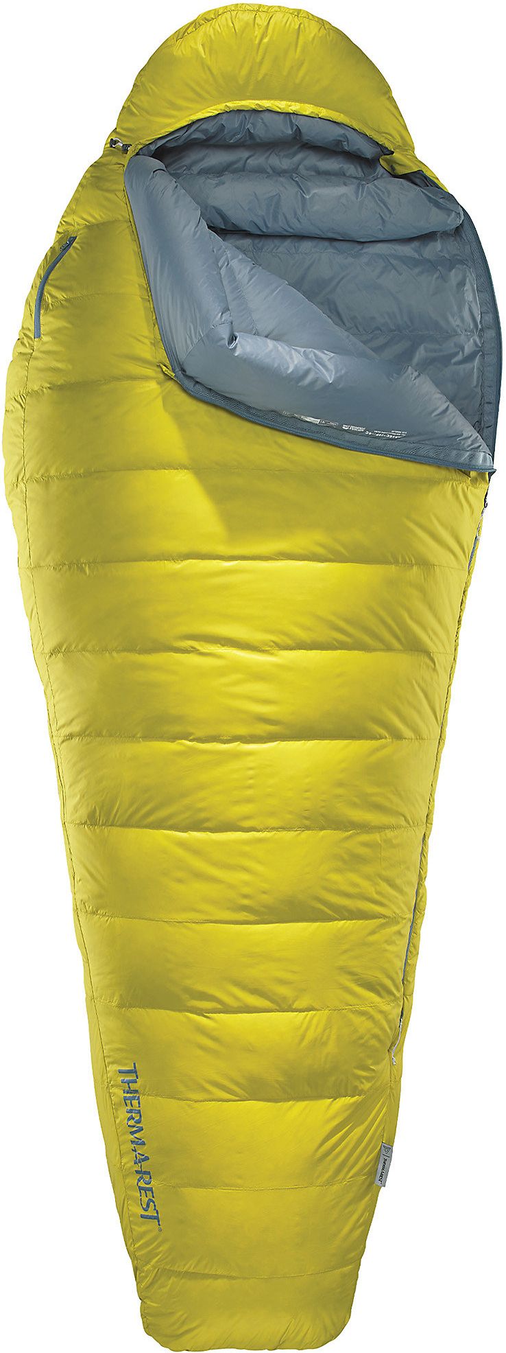 Therm-a-Rest Parsec 20F/-6C Sleeping Bag