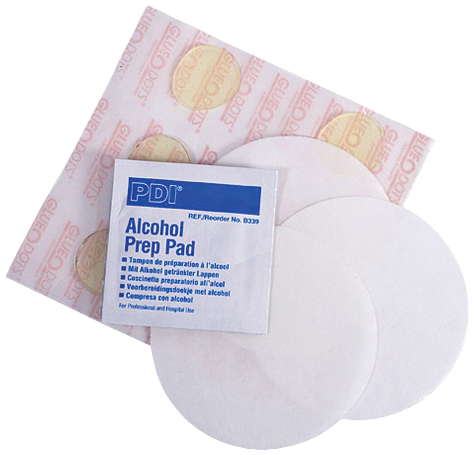 Therm-a-Rest Instant Field Repair Kit