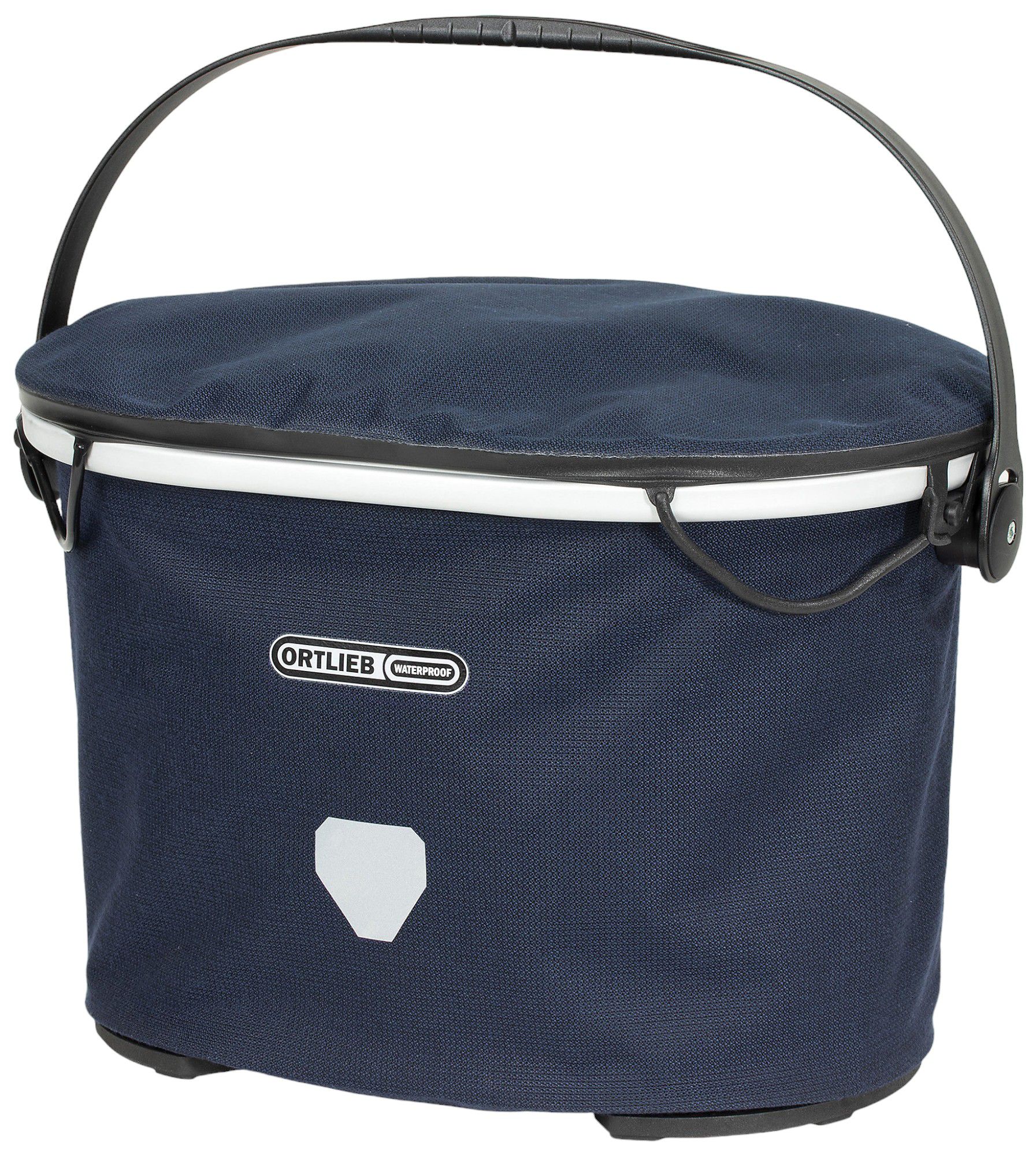 Ortlieb Uptown Urban Handlebar Bag