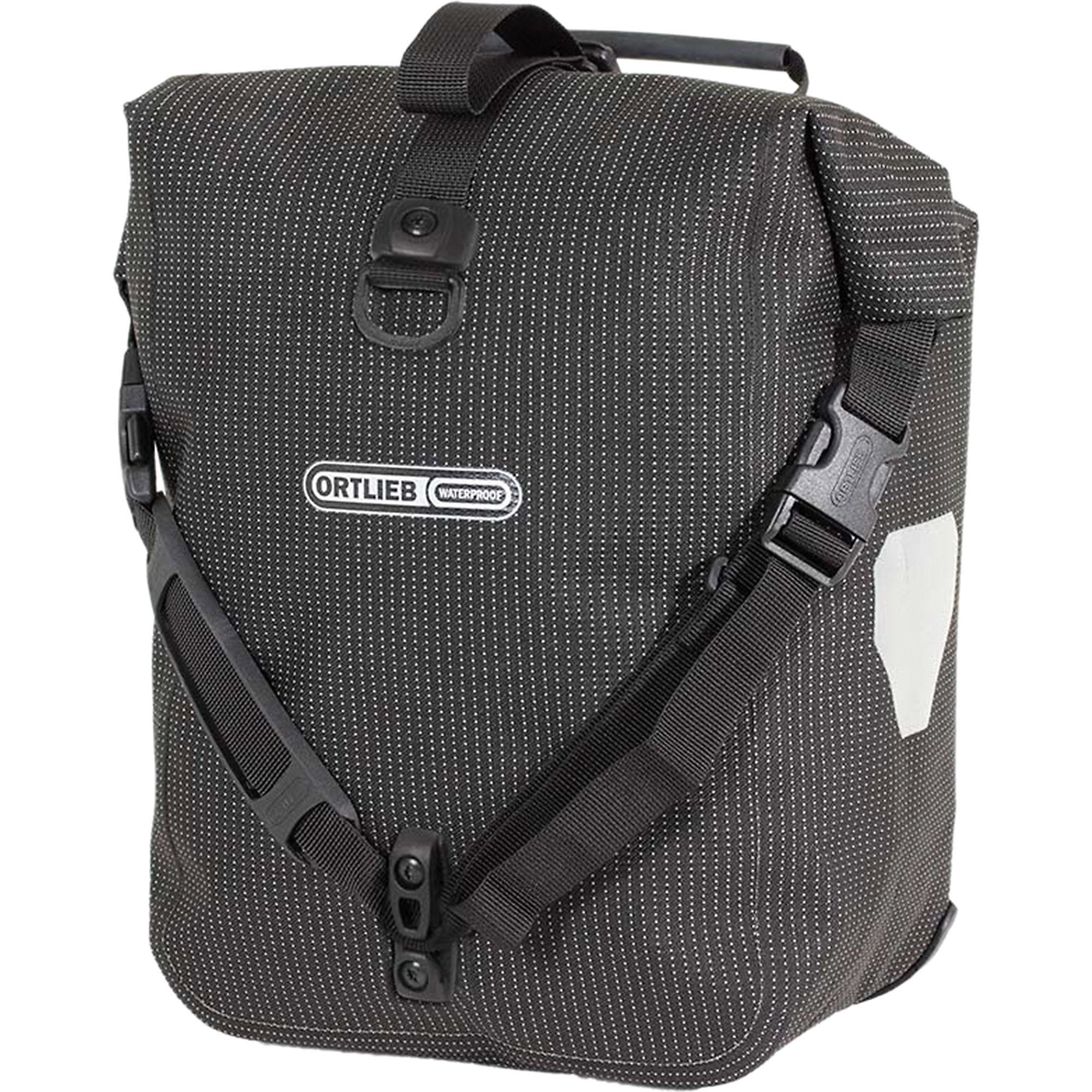 Ortlieb Sport Roller High Visibility Pannier Pair