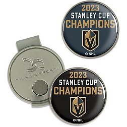 Team Effort 2023 Stanley Cup Champions Vegas Golden Knights Hat Clip