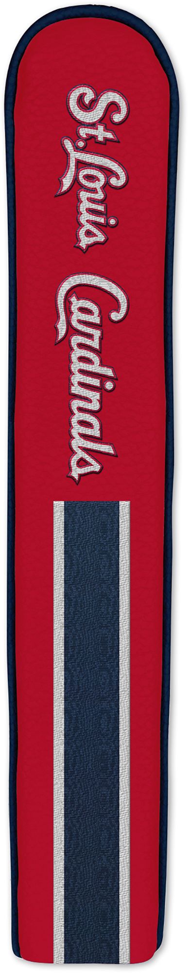 Team Effort St Louis Cardinals Alignment Stick Cover