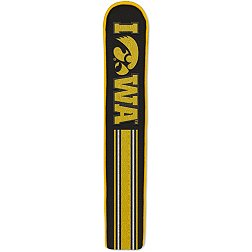 Team Effort Iowa Hawkeyes Alignment Stick Cover