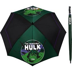 Team Effort Hulk 62" Umbrella