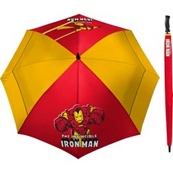 Team Effort Ironman 62" Umbrella