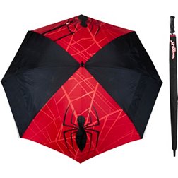 Team Effort Spiderman 62" Umbrella