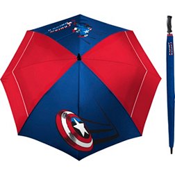 Team Effort Captain America 62" Umbrella