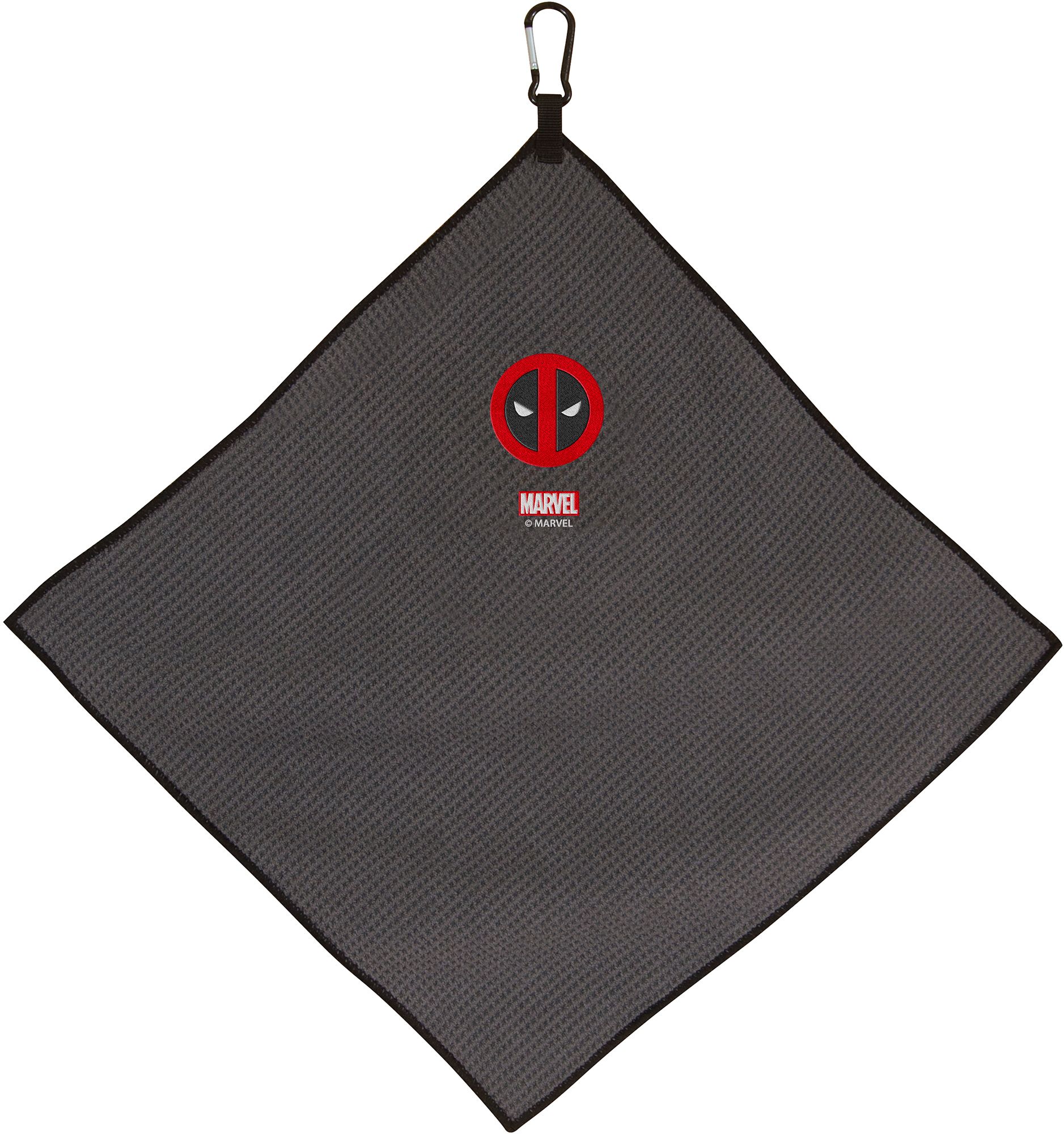 Team Effort Deadpool Microfiber Towel