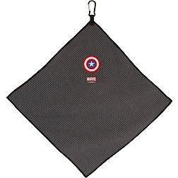 Team Effort Captain America Microfiber Towel