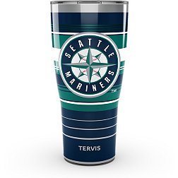 Tervis Seattle Mariners 30 oz. Stainless Steel Hype Stripe Tumbler