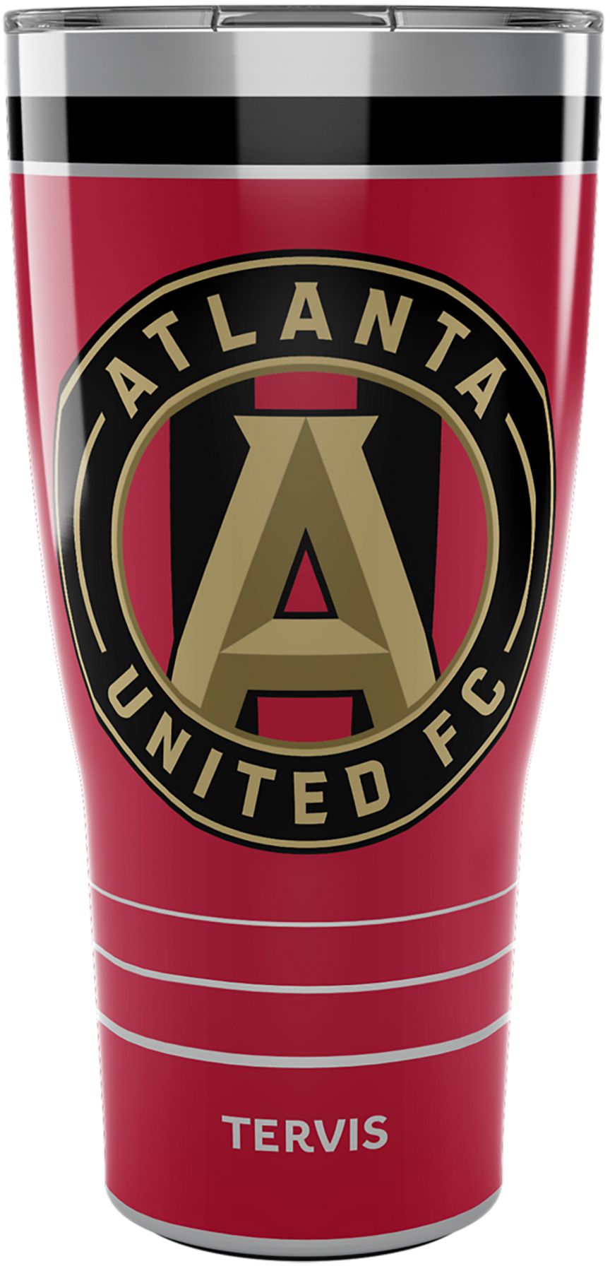 Tervis Atlanta United FC 30 oz. MVP Stainless Steel Tumbler