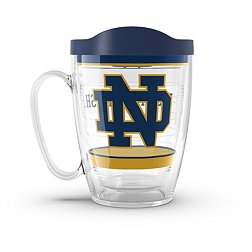 Tervis Notre Dame 16 oz. Travel Mug