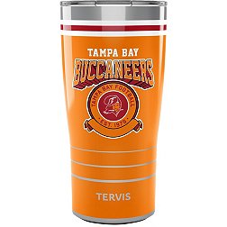 Tervis Tampa Bay Buccaneers Vintage Stainless Steel 20 oz. Tumbler