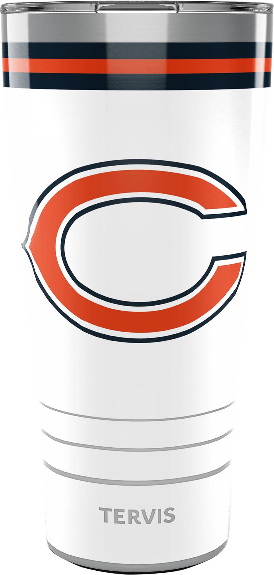 Tervis Chicago Bears Arctic Stainless Steel 30 oz. Tumbler