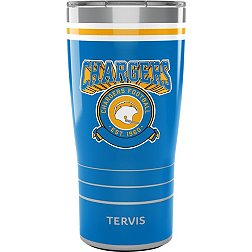 Tervis Los Angeles Chargers Vintage Stainless Steel 20 oz. Tumbler