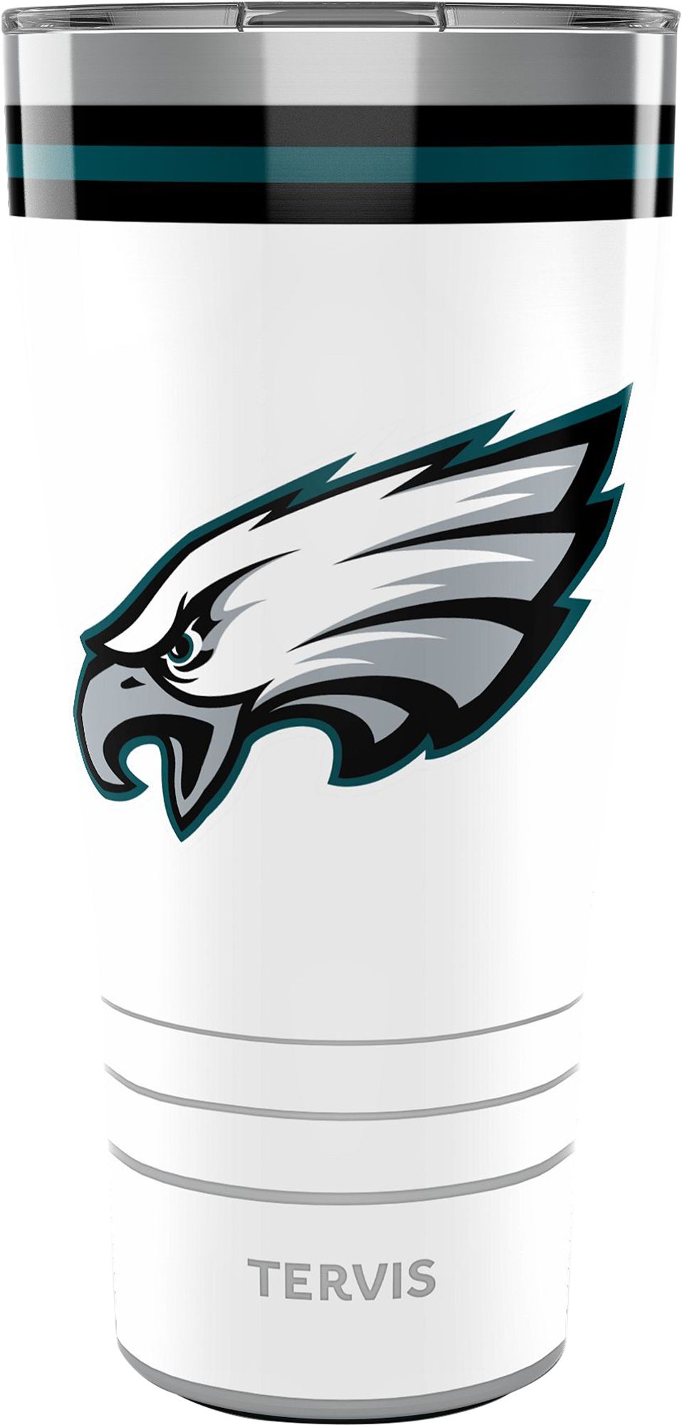 Tervis NFL Philadelphia Eagles Touchdown 24 oz. Double Walled Insulated  Tumbler with Lid 1324753 - The Home Depot