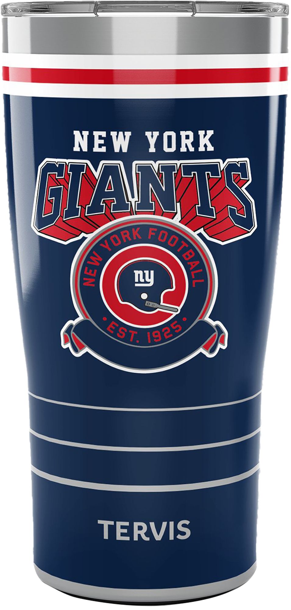 Tervis New York Giants Vintage Stainless Steel 20 oz. Tumbler