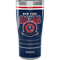Tervis New York Giants Vintage Stainless Steel 20 oz. Tumbler