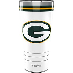 Tervis Green Bay Packers Arctic Stainless Steel 30 oz. Tumbler