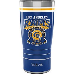 Tervis Los Angeles Rams Vintage Stainless Steel 20 oz. Tumbler