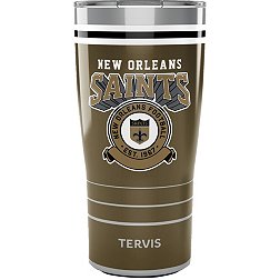 Budweiser New Orleans Saints Tumbler Kings Of Football Gift