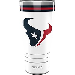 Simple Modern Officially Licensed Coffee Mug with Lid Houston Texans