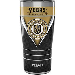 Tervis 2022-2023 Stanley Cup Champions Vegas Golden Knights 20 oz. Stainless Steel Tumbler