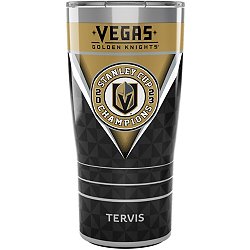 Vegas Golden Knights Tervis 24oz. Tradition Classic Water Bottle