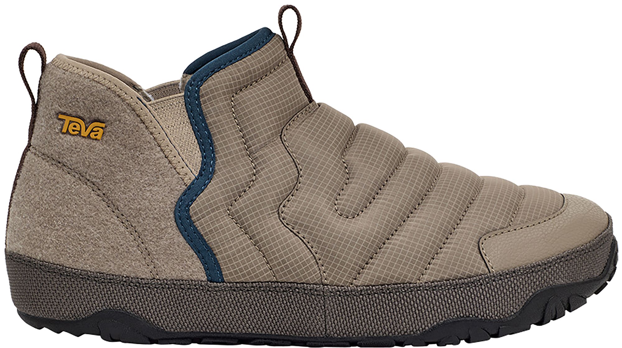 Teva Men's ReEMBER Terrain Mid Slip-On Boots