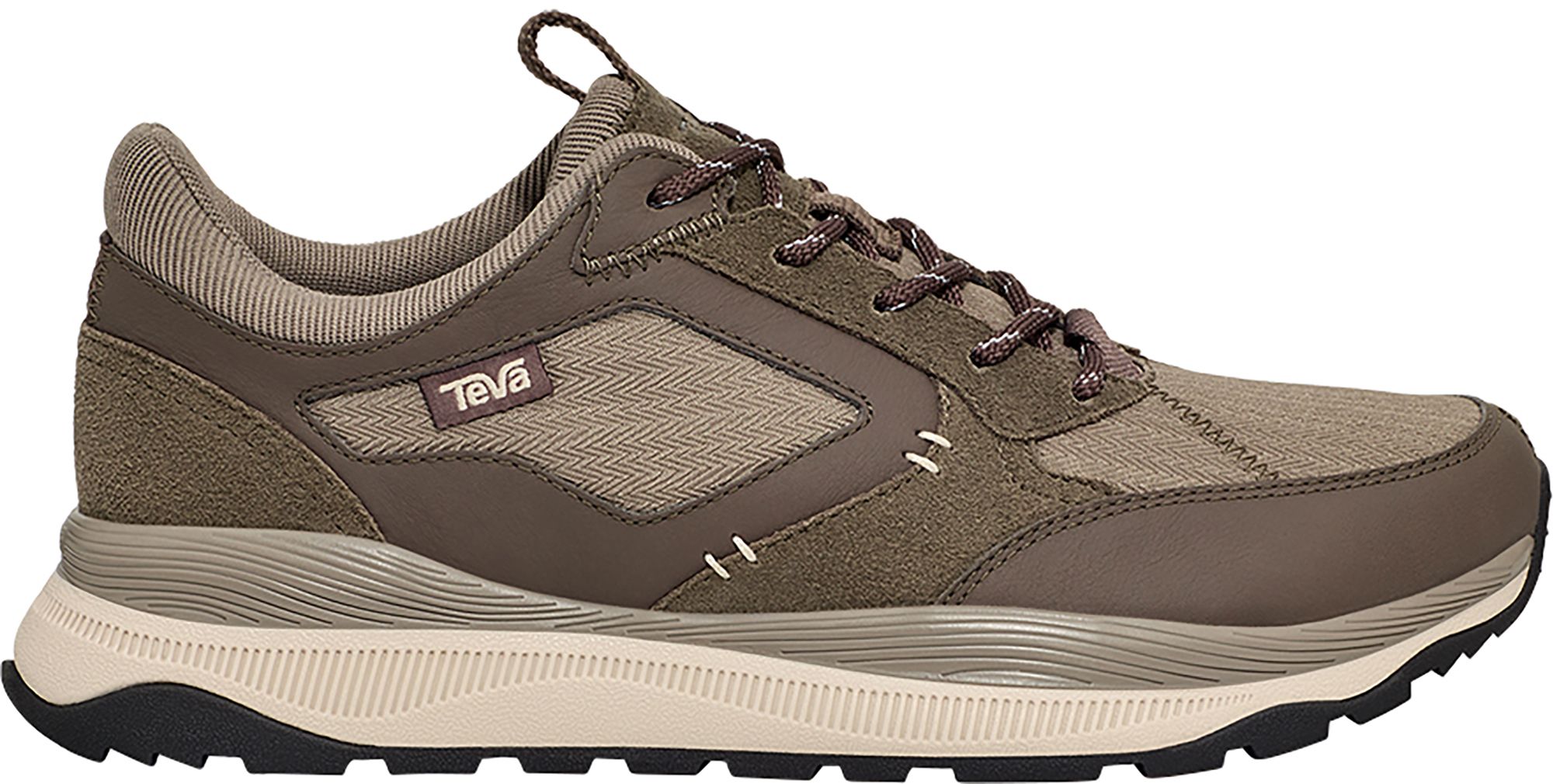 Teva Men's Terrawave Waterproof Sneakers