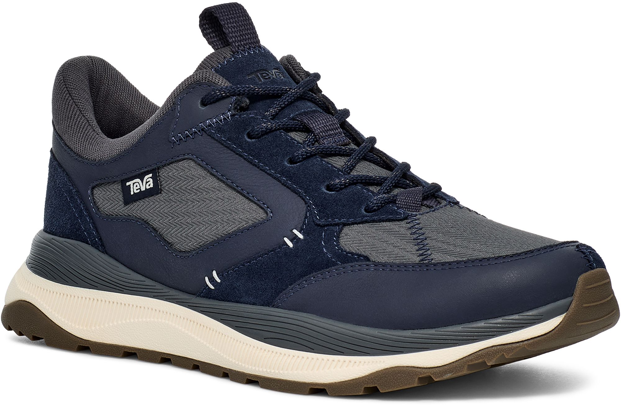 Teva Men's Terrawave Waterproof Sneakers
