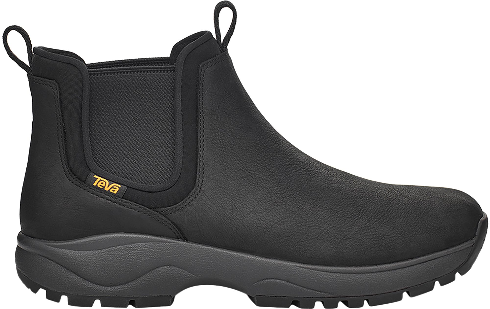 Teva Men's Tusayan Waterproof Chelsea Boots