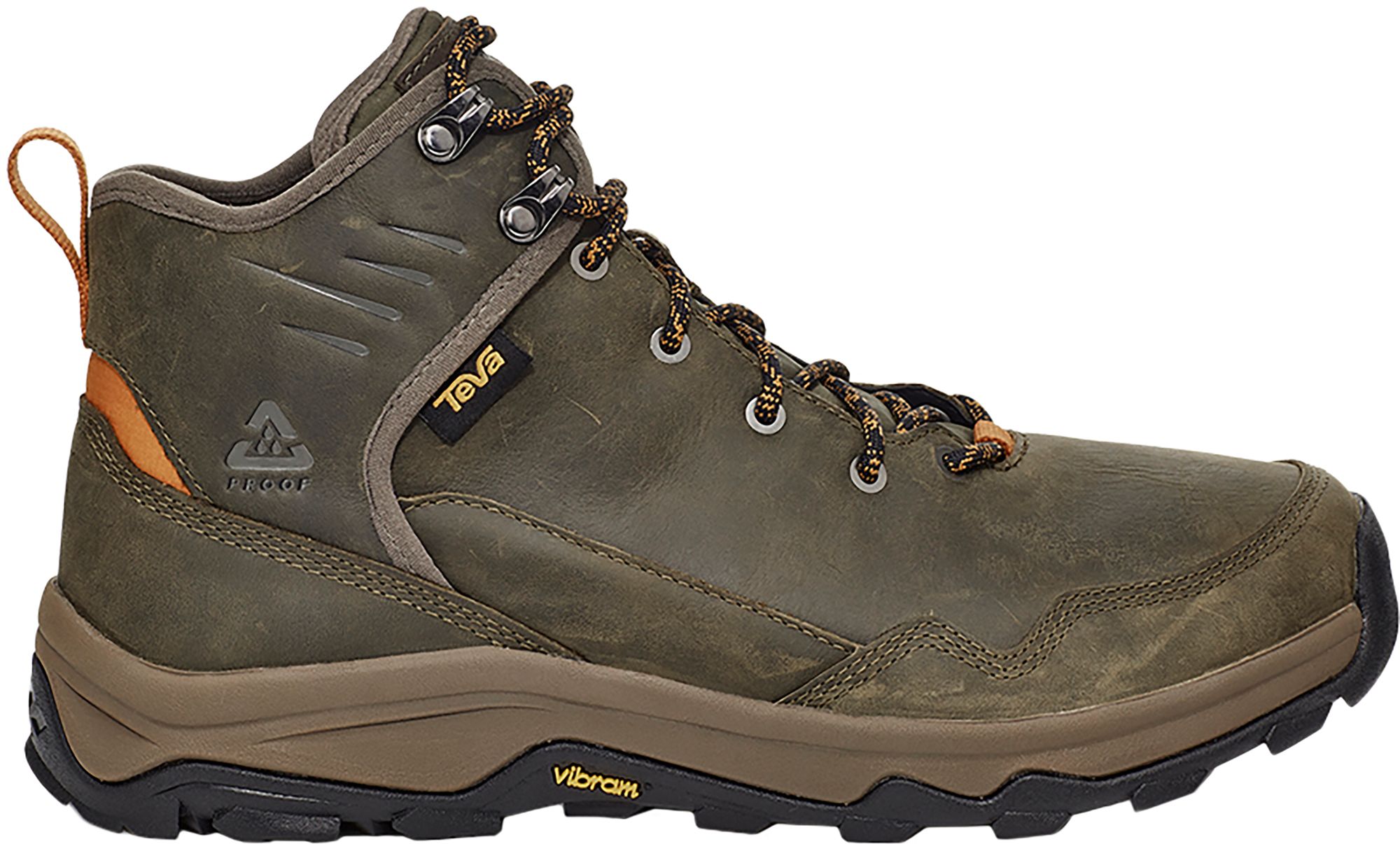 Dark Olive
