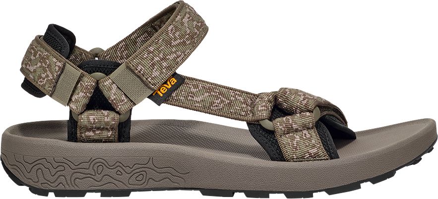 Vibe Dark Olive