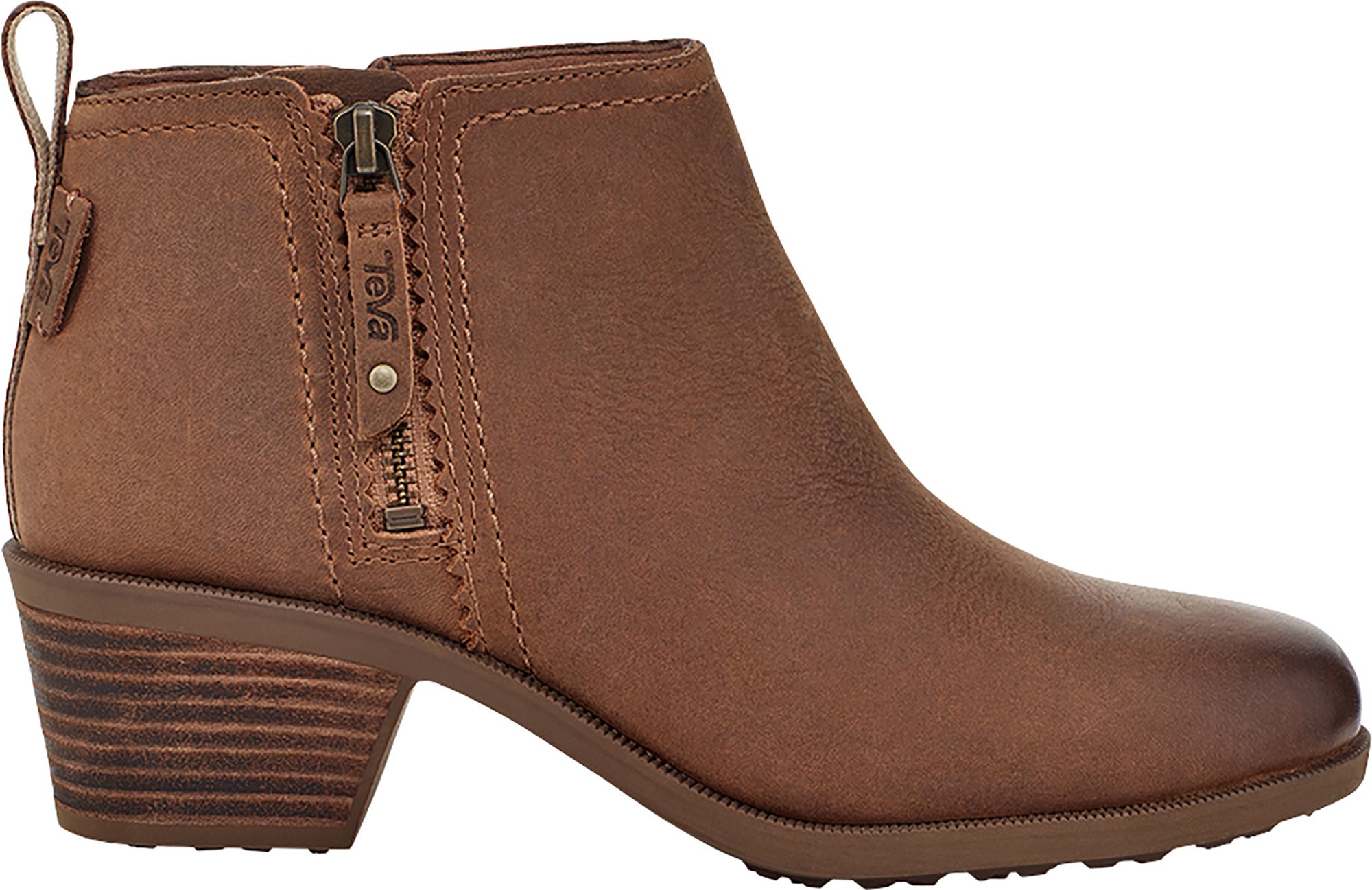 Teva Women's Anaya Waterproof Booties