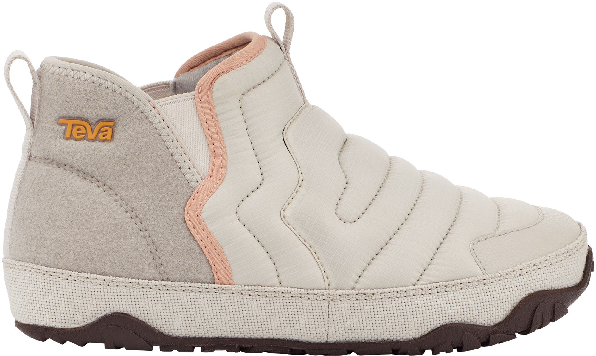 Teva Women's ReEMBER Terrain Mid Boots