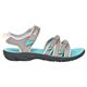 Drizzle/Teal