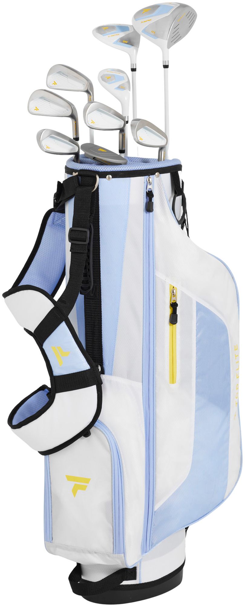 Top Flite Women's 2024 XL 13-Piece Complete Set