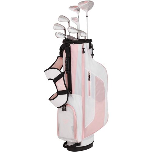 Callaway Golf - yoshi2点セットトップス XJ Junior Level 2 Complete Set