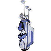 Callaway Women's REVA Stand Bag 8-Piece Complete Set | Golf Callaway Women's REVA Stand Bag 8-Piece Complete Set | Golf
