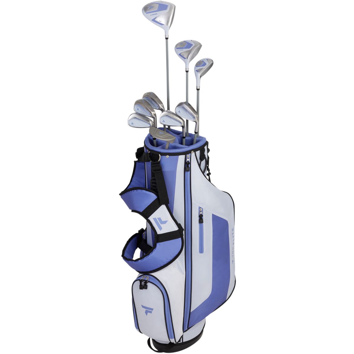 Cobra Junior 2024 11-Piece Complete Set (Height 53