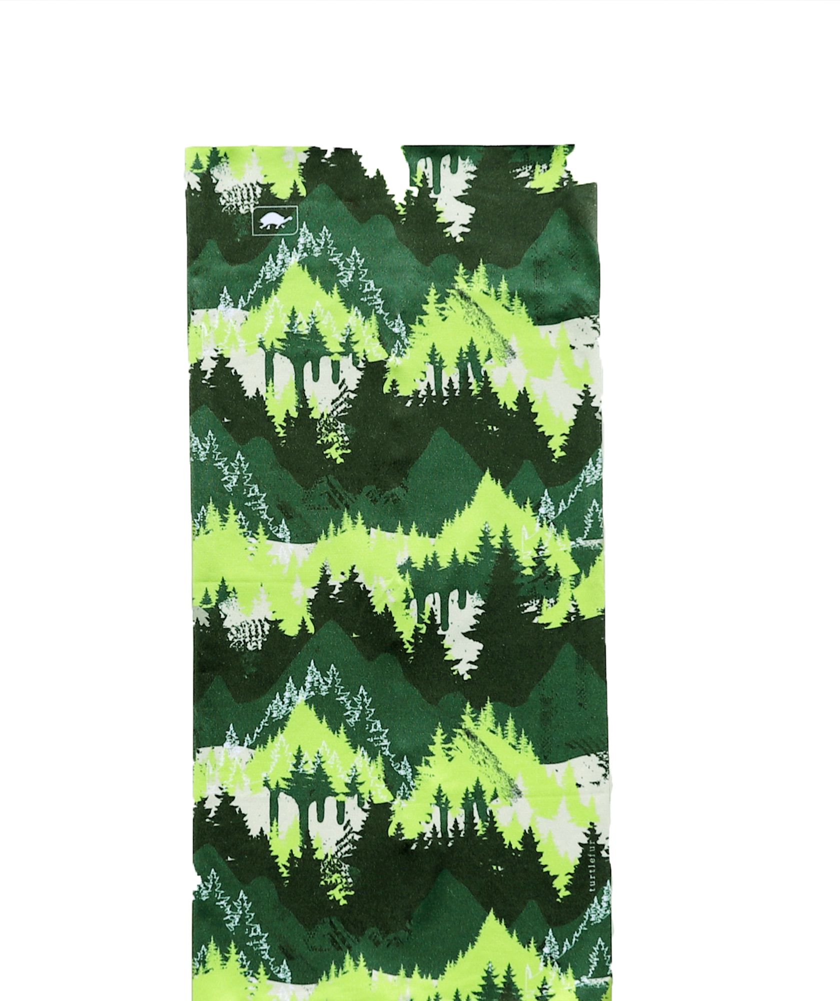 Turtle Fur Comfort Shell Totally Tubular Neck Gaiter