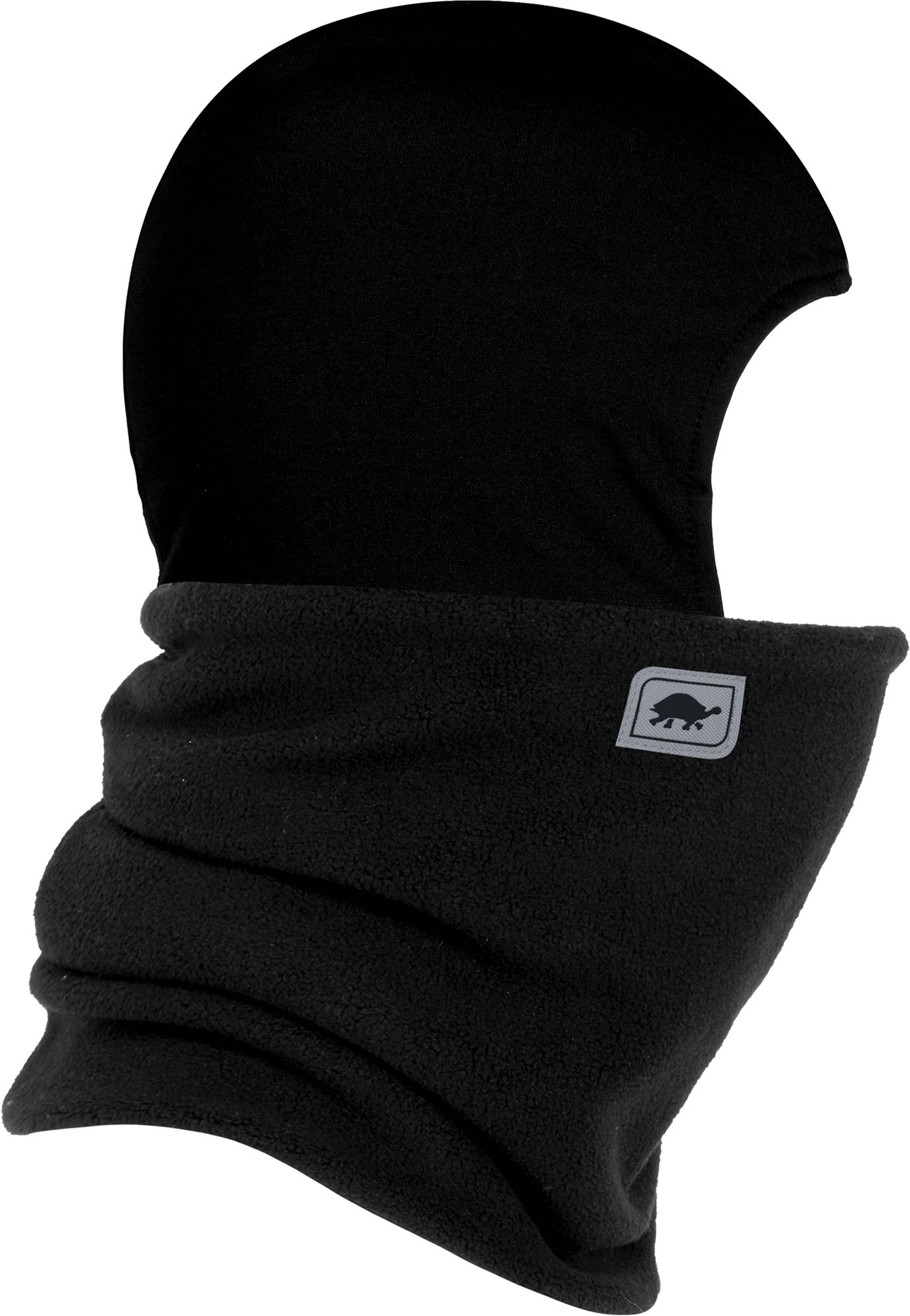 TURTLE FUR Kids' Chelonia Shellaclava Balaclava