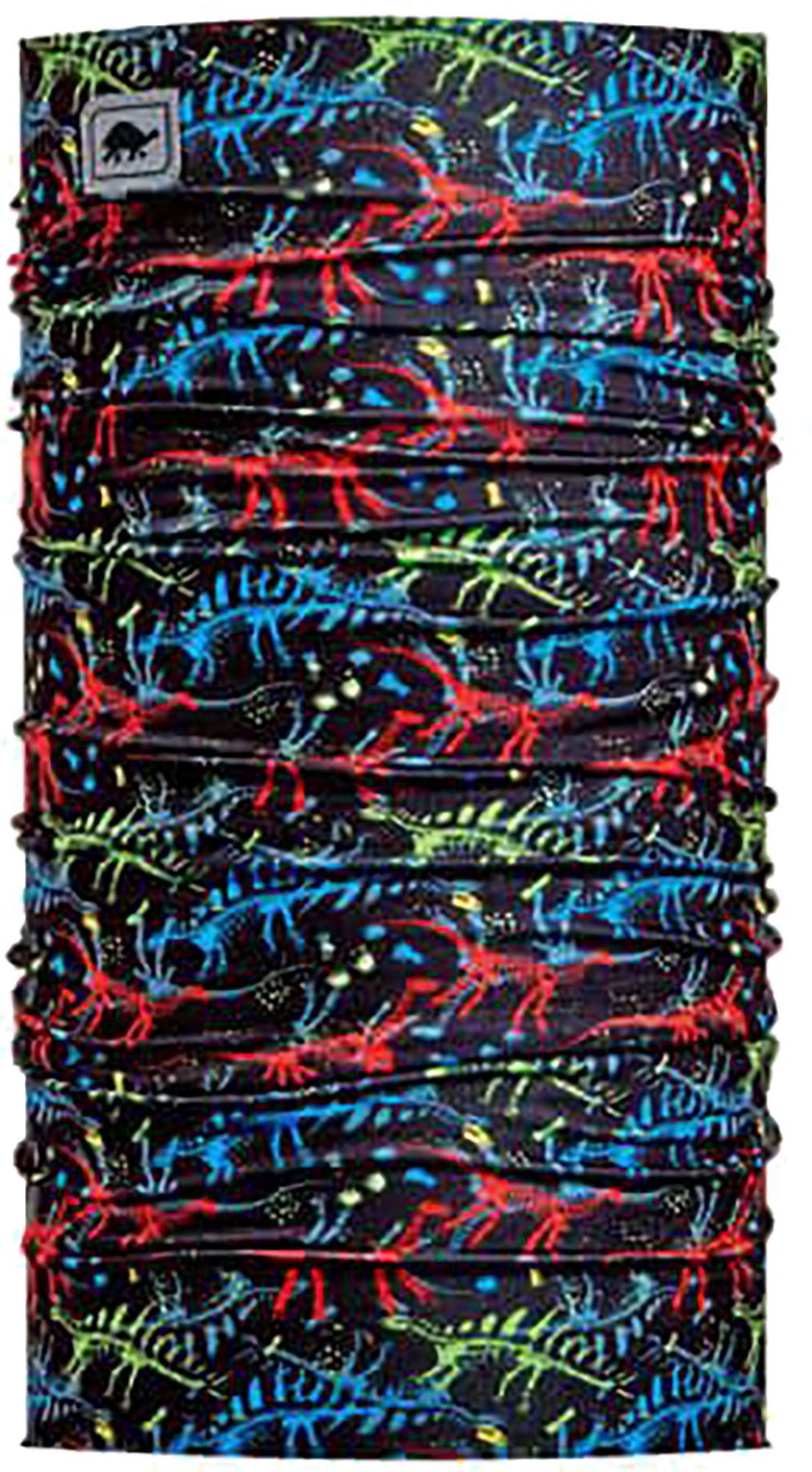 Turtle Fur Youth Comfort Shell Classic Totally Tubular Neck Gaiter