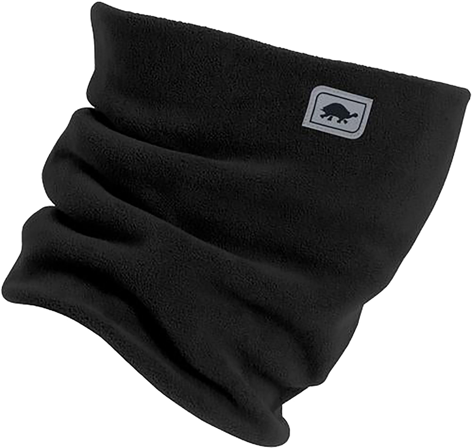 Turtle Fur Youth Fleece Double Layer Neck Gaiter