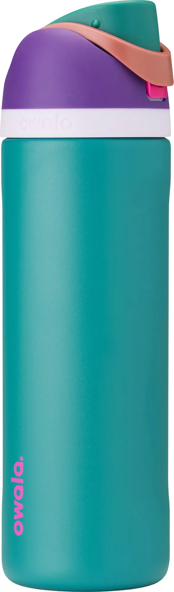 Owala 24 oz. FreeSip Stainless Steel Water Bottle