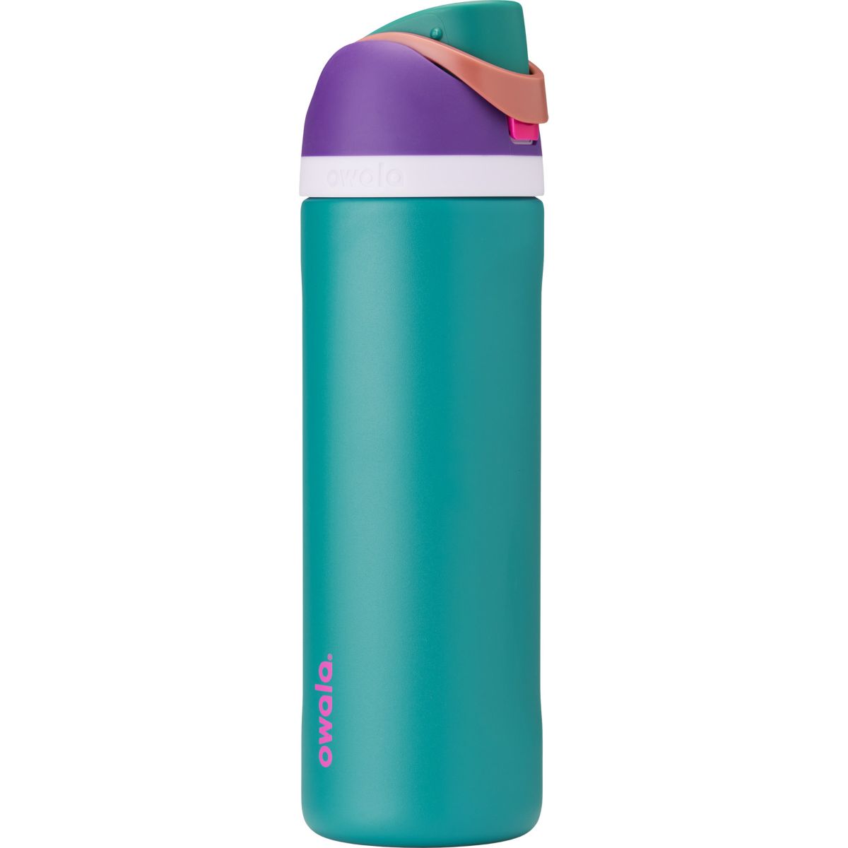 Hydro Flask 40 oz. Wide Mouth Bottle with Flex Straw Cap | Dick's