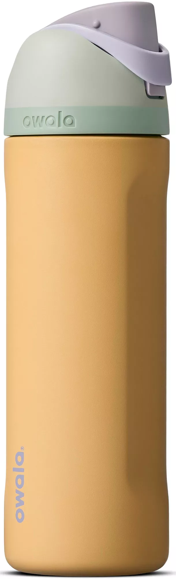Owala 24 oz. FreeSip Stainless Steel Water Bottle